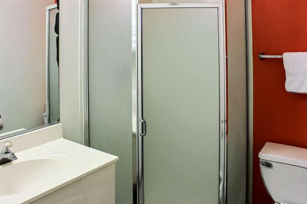 Motel 6-King City, Ca Quarto foto