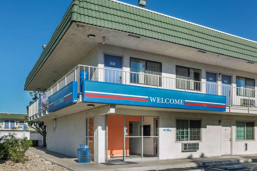 Motel 6-King City, Ca Exterior foto