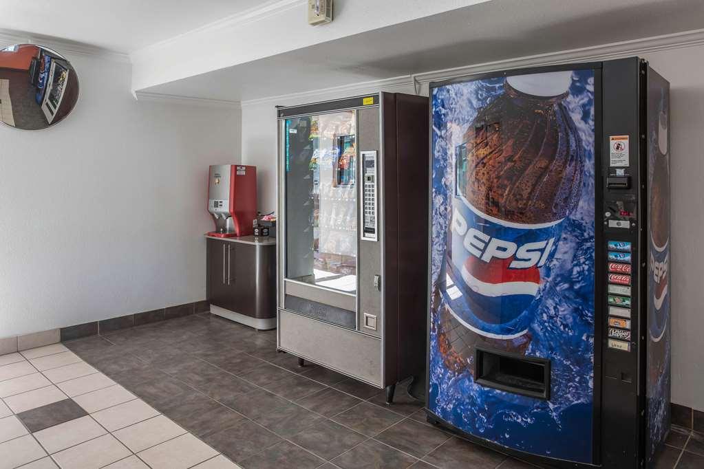 Motel 6-King City, Ca Instalações foto