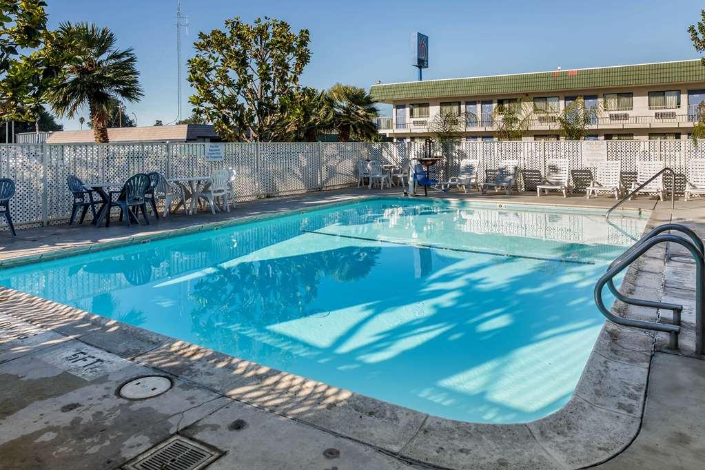 Motel 6-King City, Ca Instalações foto