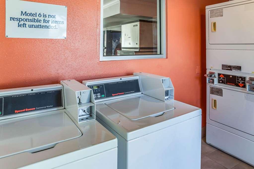 Motel 6-King City, Ca Instalações foto