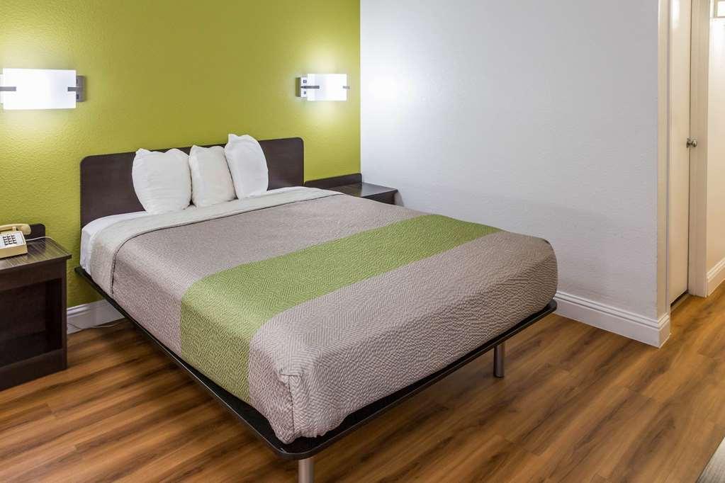 Motel 6-King City, Ca Quarto foto