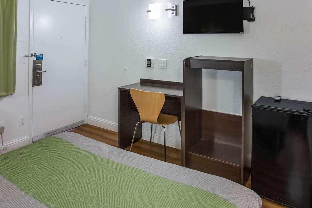 Motel 6-King City, Ca Quarto foto