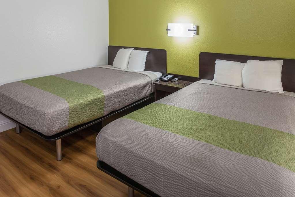 Motel 6-King City, Ca Quarto foto